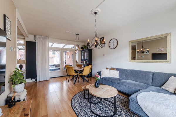 Medium property photo - Cohenstraat 3, 9648 AP Wildervank